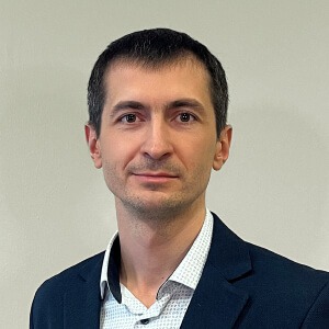 Alexander Danilov