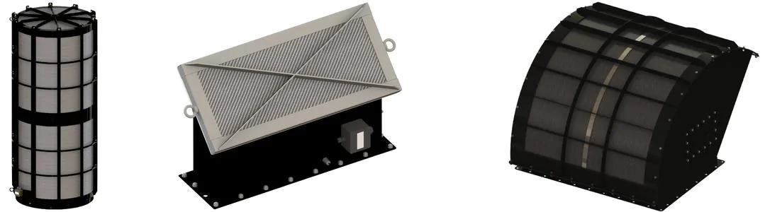 Flameless Venting (FLEX)