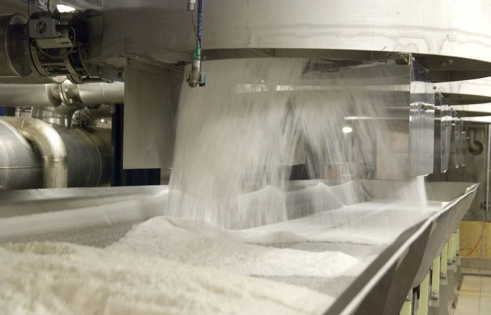 Exploring Sugar Dust Explosions –  Risks and Prevention Strategies