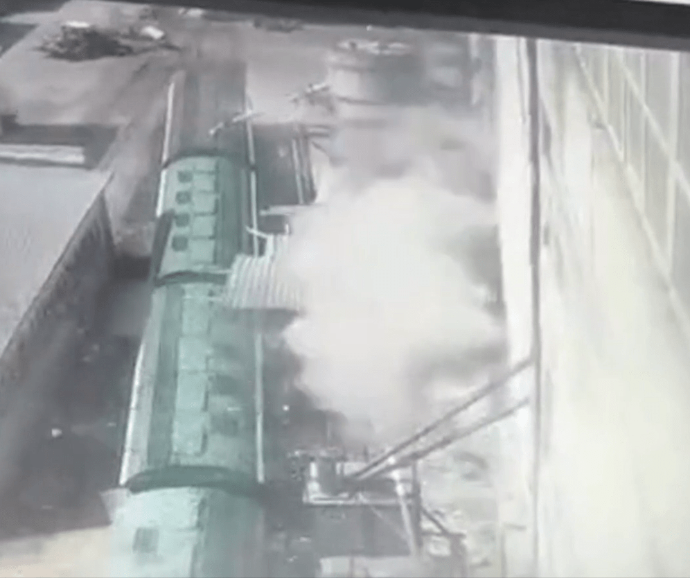 Explosion at Flour Processing Facility in Almaty Region: Tragic Consequences of a Dust-Air Mixture Ignition