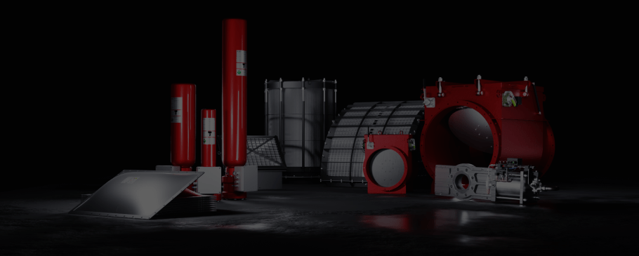 How to Choose Explosion Protection Systems? A Complete Guide
