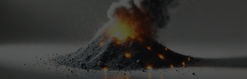 Which Combustible Metal Dust Can Explode? Causes, Risks, and Safety Measures