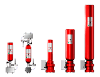HRD barrier