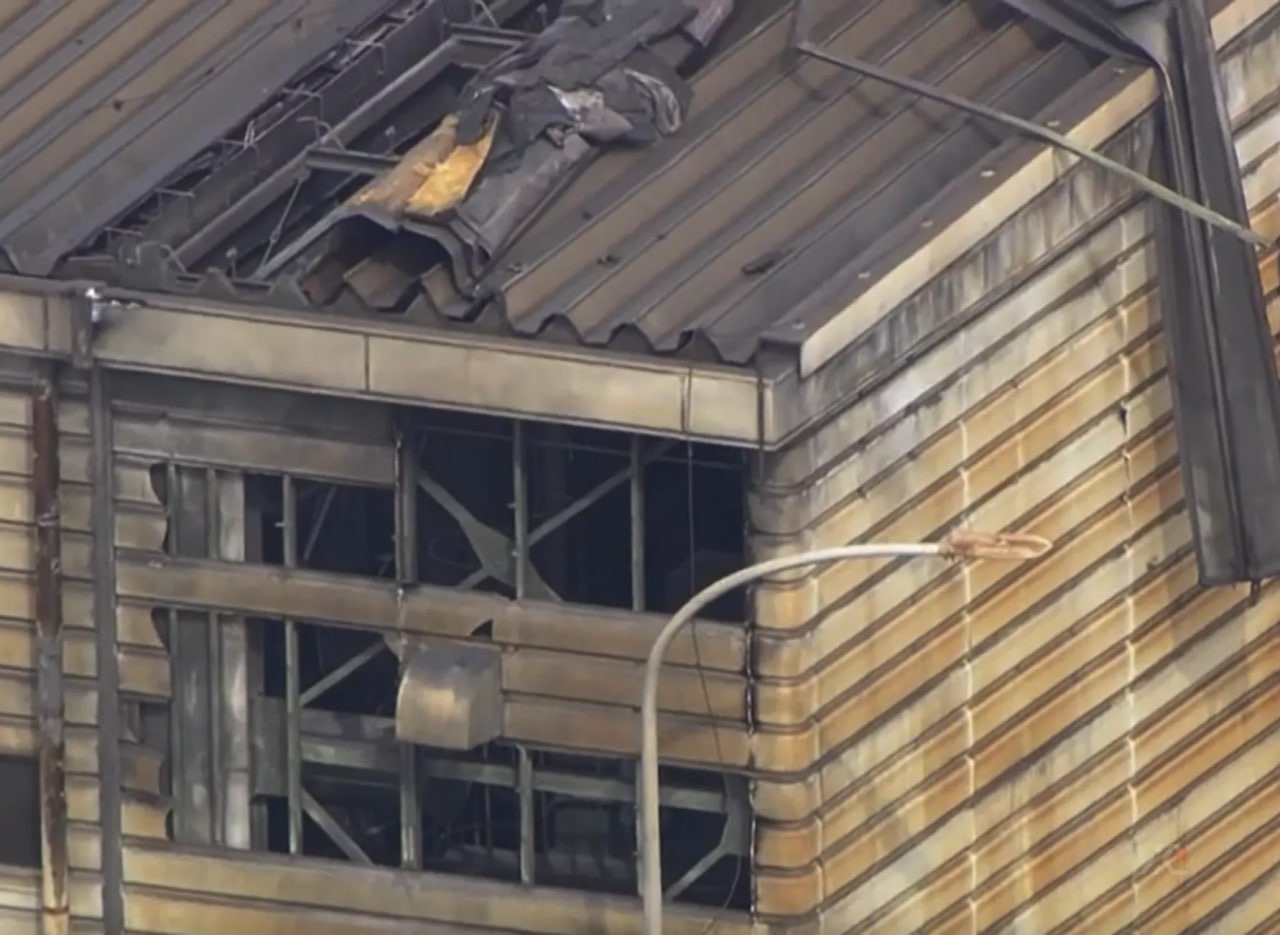 Japan 2025 Chuo Spring Co explosion