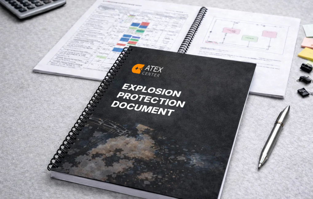 Plahvatuskaitse normatiivdokumendid: täielik ülevaade