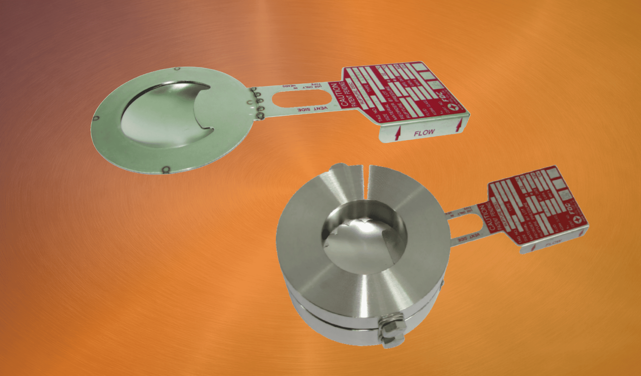 Rupture Discs: Where They Are Used and Why They Are Needed in Industrial Applications