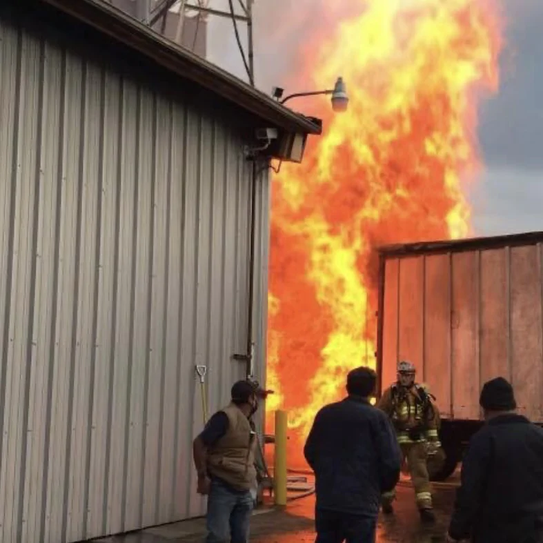 Cabinet manufacturing plant in Irwindale, 2020, USA
